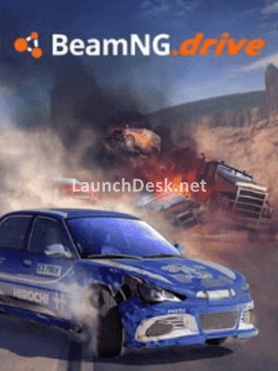 BeamNG.drive